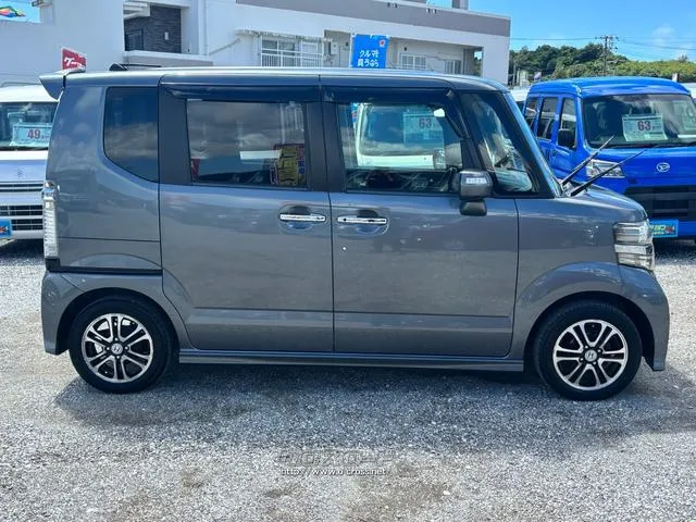 ホンダ N-BOX