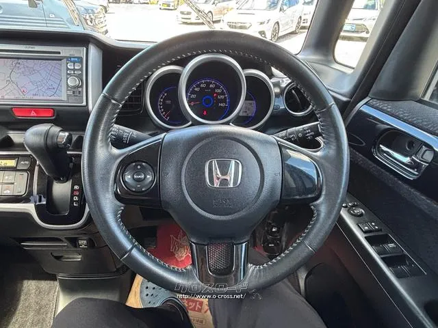 ホンダ N-BOX