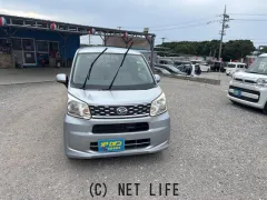 ダイハツ ムーヴ