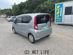 ダイハツ ムーヴ