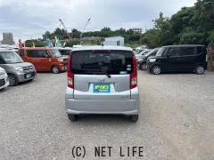 ダイハツ ムーヴ
