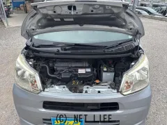 ダイハツ ムーヴ