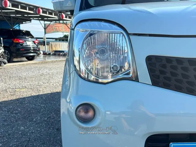 日産 モコ