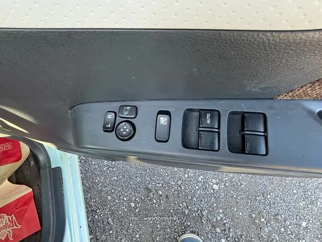 日産 モコ