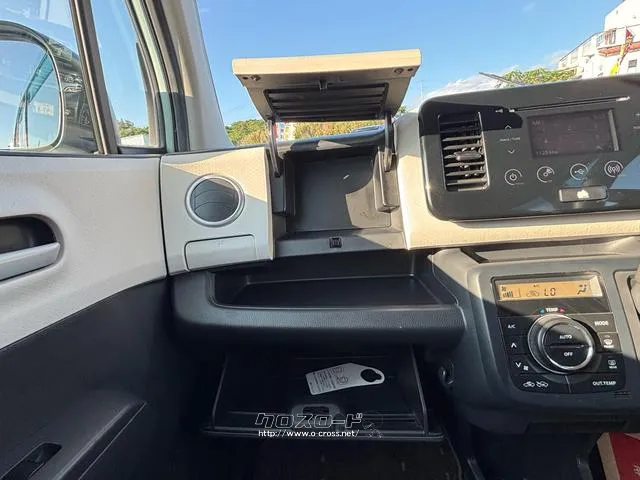 日産 モコ