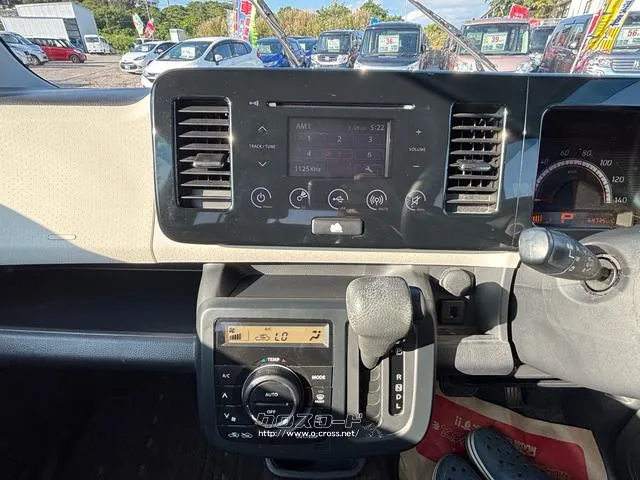 日産 モコ