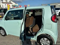 日産 モコ