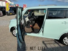 日産 モコ