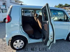 日産 モコ