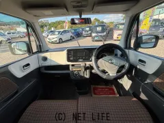 日産 モコ