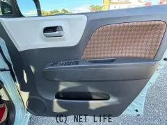 日産 モコ