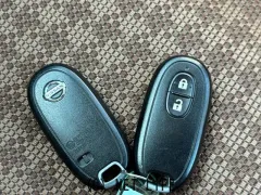 日産 モコ