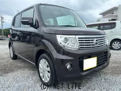 日産 モコ