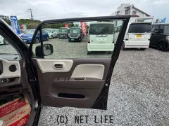 日産 モコ