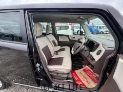 日産 モコ