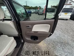 日産 モコ