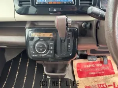 日産 モコ