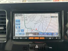 日産 モコ