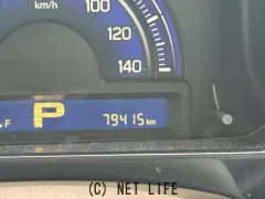 日産 モコ