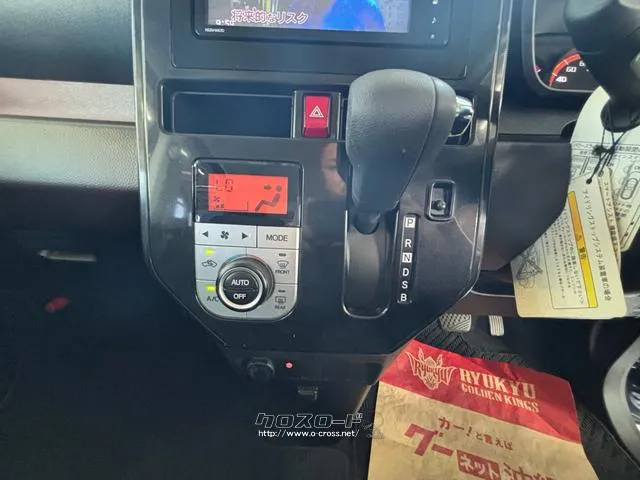 ダイハツ トール