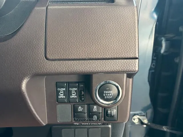 ダイハツ トール