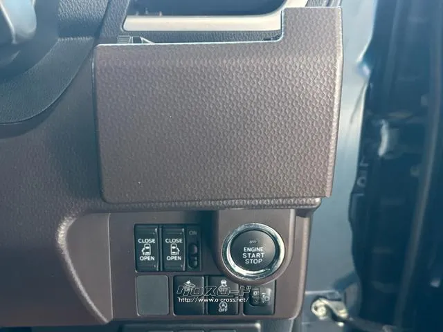 ダイハツ トール