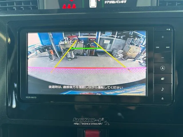 ダイハツ トール