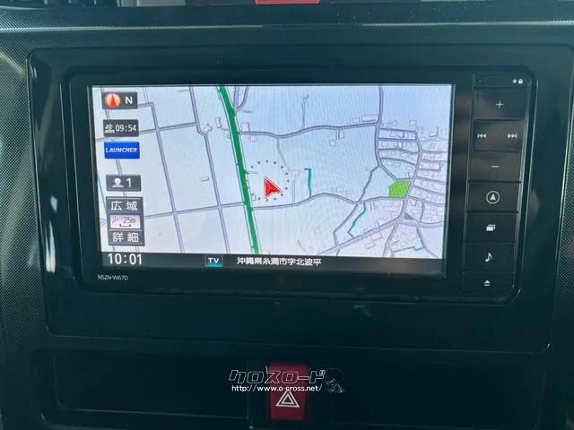 ダイハツ トール