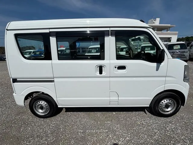 下取り強化キャンペーン実施中♪ご来店時に即査定させていただきます♪ スズキ エブリイ