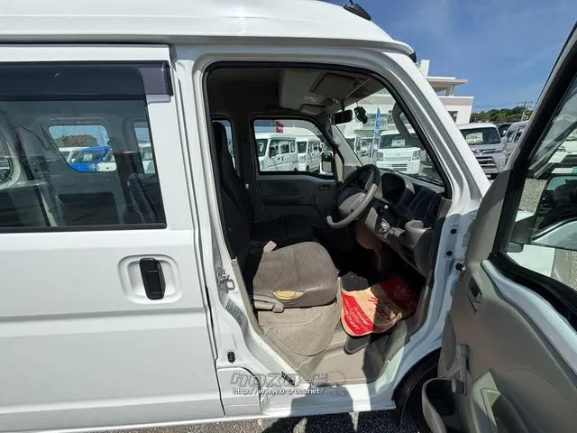 スズキ エブリイ