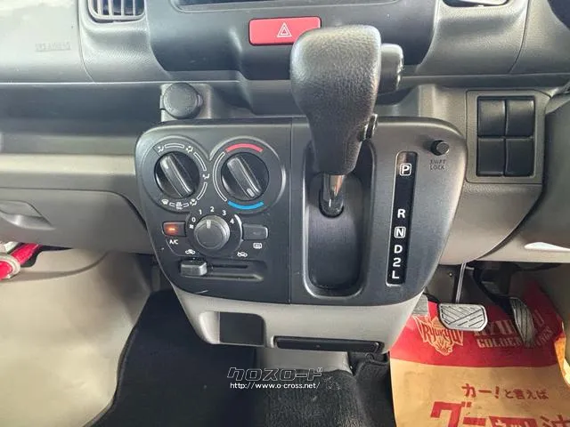 スズキ エブリイ