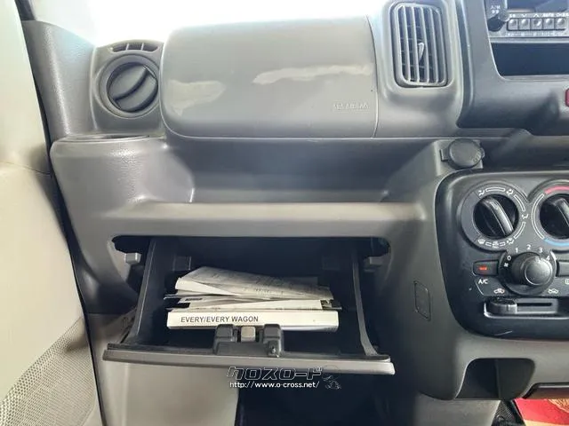 スズキ エブリイ