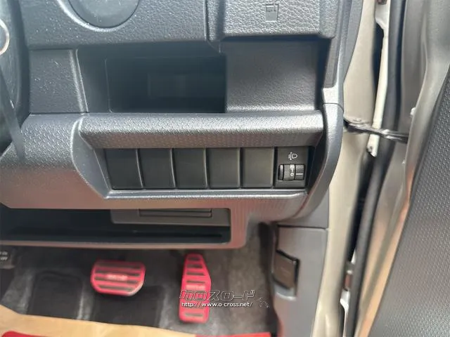スズキ ハスラー