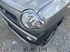 スズキ ハスラー