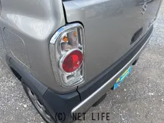スズキ ハスラー