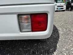 スズキ エブリイ