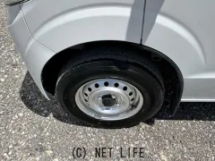 スズキ エブリイ