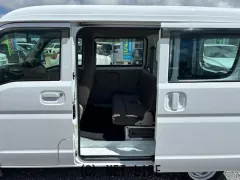 スズキ エブリイ