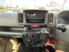 スズキ エブリイ
