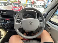 スズキ エブリイ