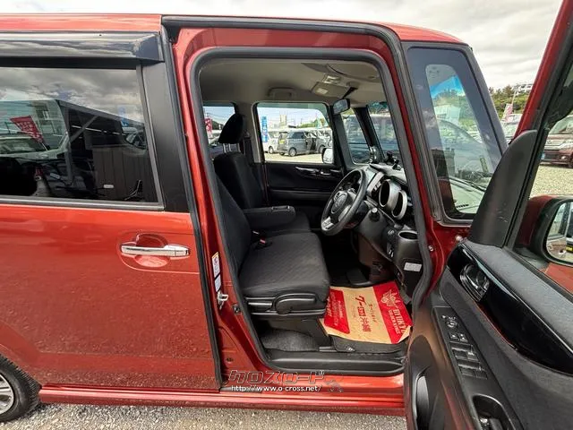 ホンダ N-BOX