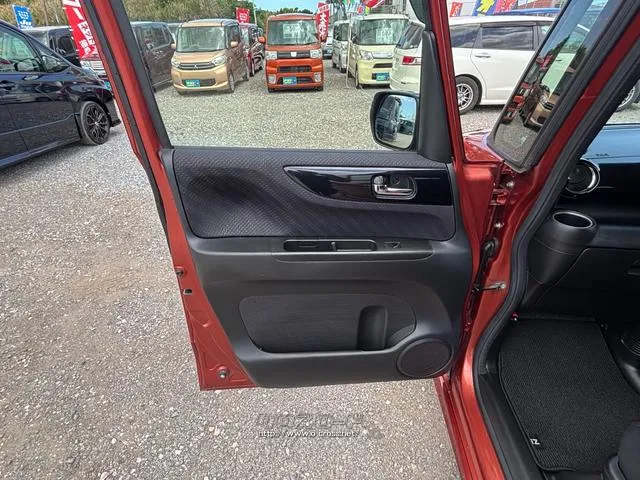 ホンダ N-BOX