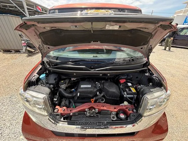 ホンダ N-BOX