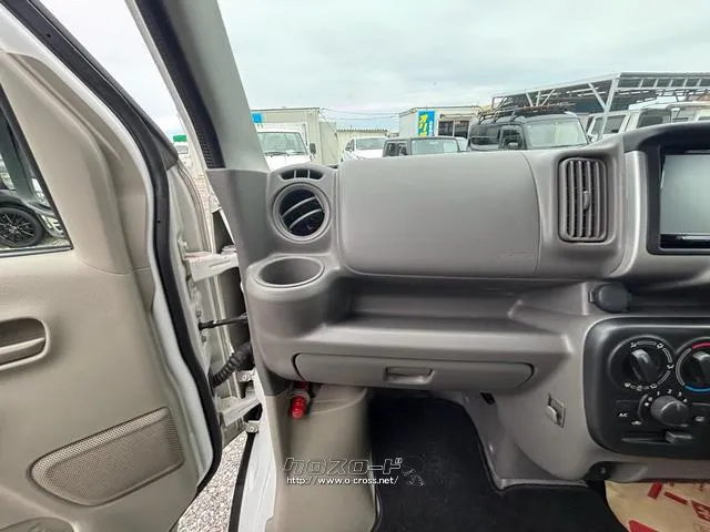 日産 NV100クリッパー