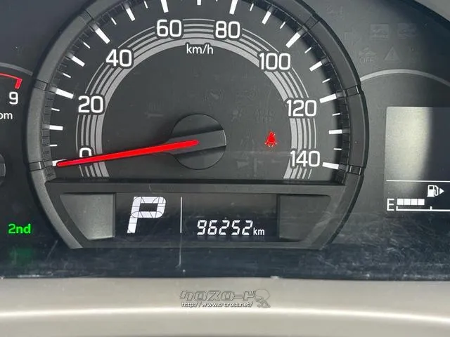 日産 NV100クリッパー