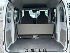 日産 NV100クリッパー