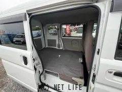 日産 NV100クリッパー