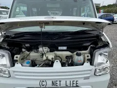 日産 NV100クリッパー