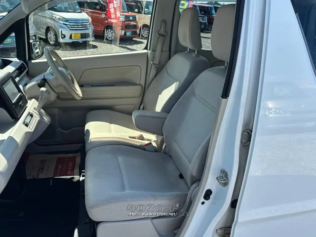 スズキ ワゴンR