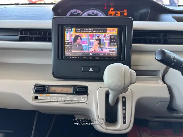 スズキ ワゴンR